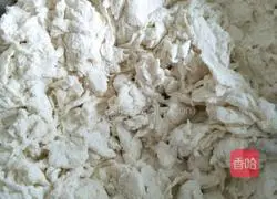 Pansi flower roll Illustration of how to do it 3