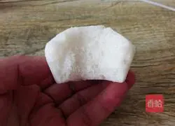 Illustration of how to make rice cake 13