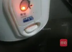 Bacon Pot Illustration of how to make rice 9