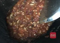 Illustration of how to make tomato pasta 4