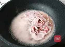 Seafood Baked Rice Recipe Illustration 5