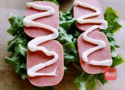 Breakfast burger recipe 4