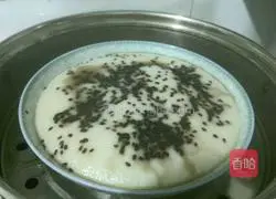 Mifa cake Illustration of practice 14