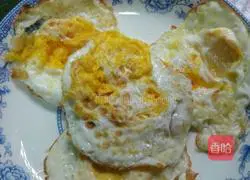 Illustration of how to make burgers 8