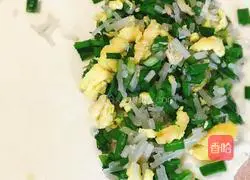 Leek Box Recipe Illustration 6