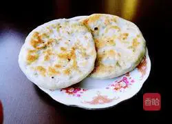 Old Beijing Chive Box Recipe Illustration 13