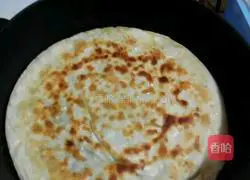 Illustration of how to make leek and egg box 3