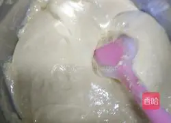 Super Quick Guangdong Dafa Cake Recipe Illustration 6