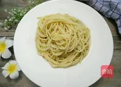 Illustration of how to make tomato minced meat pasta 14