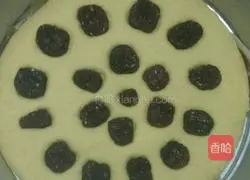 Milk-flavored hair cake recipe 10