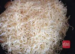 Illustration of spicy braised noodles 6