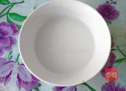 Black Sesame Yuanxiao Recipe Illustration 12