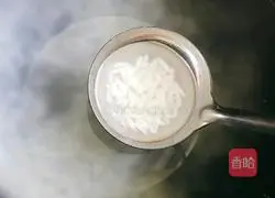 Yam, Purple Sweet Potato, Oatmeal Porridge Practice illustration 2