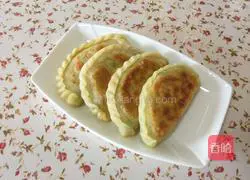 Leek Box Recipe Illustration 12