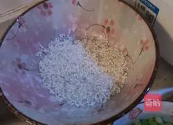 Seafood porridge recipe 4