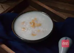 Illustration of how to make sea rice porridge 5
