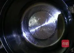 Illustration of how to make egg cake 8