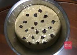 Illustration of how to make jujube paste cake 7