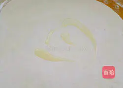 Illustration of how to make salt and pepper rolls 7