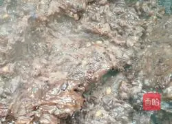 Illustration of how to make spring rolls 3