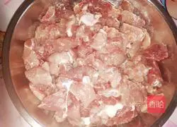 Private Fresh Preserved Egg and Lean Pork Porridge Illustration 1