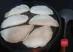 Leek Box Recipe Illustration 23