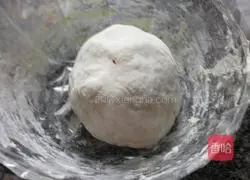 Eggs Illustration of how to make leek box 2