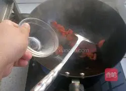 Chinese style cold Italian noodles recipe 6