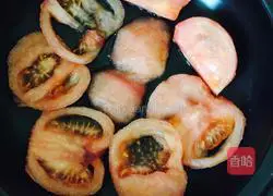 Illustration of how to make tagine and assorted claypot rice 1