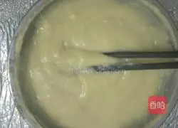 Soy Milk Box Recipe Illustration 5