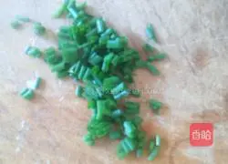  Illustration of how to make hot and sour cold noodles 15