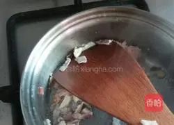 Peppa Pig Spaghetti Recipe Illustration 4