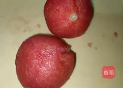 New ways to eat leftover rice, tomato and egg risotto recipe 3