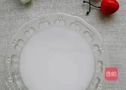 Illustration of how to make pot sticker dumplings 3