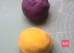 Illustration of how to make colorful Lantern Festival 2