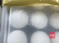 Illustration of how to make Yuanxiao braised rice 1