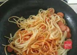 Classic pasta recipes 5
