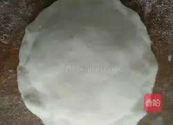 Illustration of how to make leek and egg boxes 10