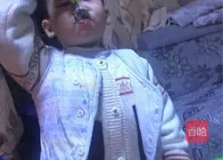 Illustration of how to make red sausage baked rice 10