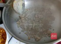 Illustration of how to make spicy wootou ding 7