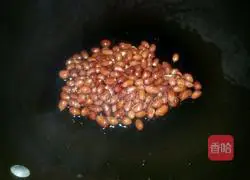 Illustration of how to make spicy rice noodles 7