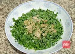 Leek Box Recipe Illustration 3