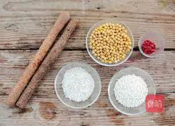 Meiling porridge recipe 1