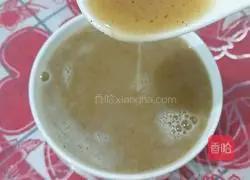 Apple millet paste recipe 6