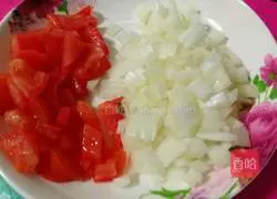 How to make pasta Illustration 4