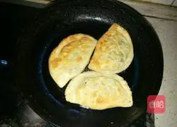 Illustration of how to make lotus root stuffing box 4