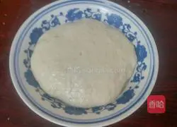 Illustration of how to make rice wine cakes 5