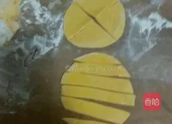 Pumpkin Roll Recipe 7