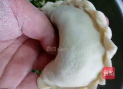 Leek Box Recipe Illustration 4