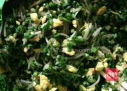 Leek Box Recipe Illustration 7